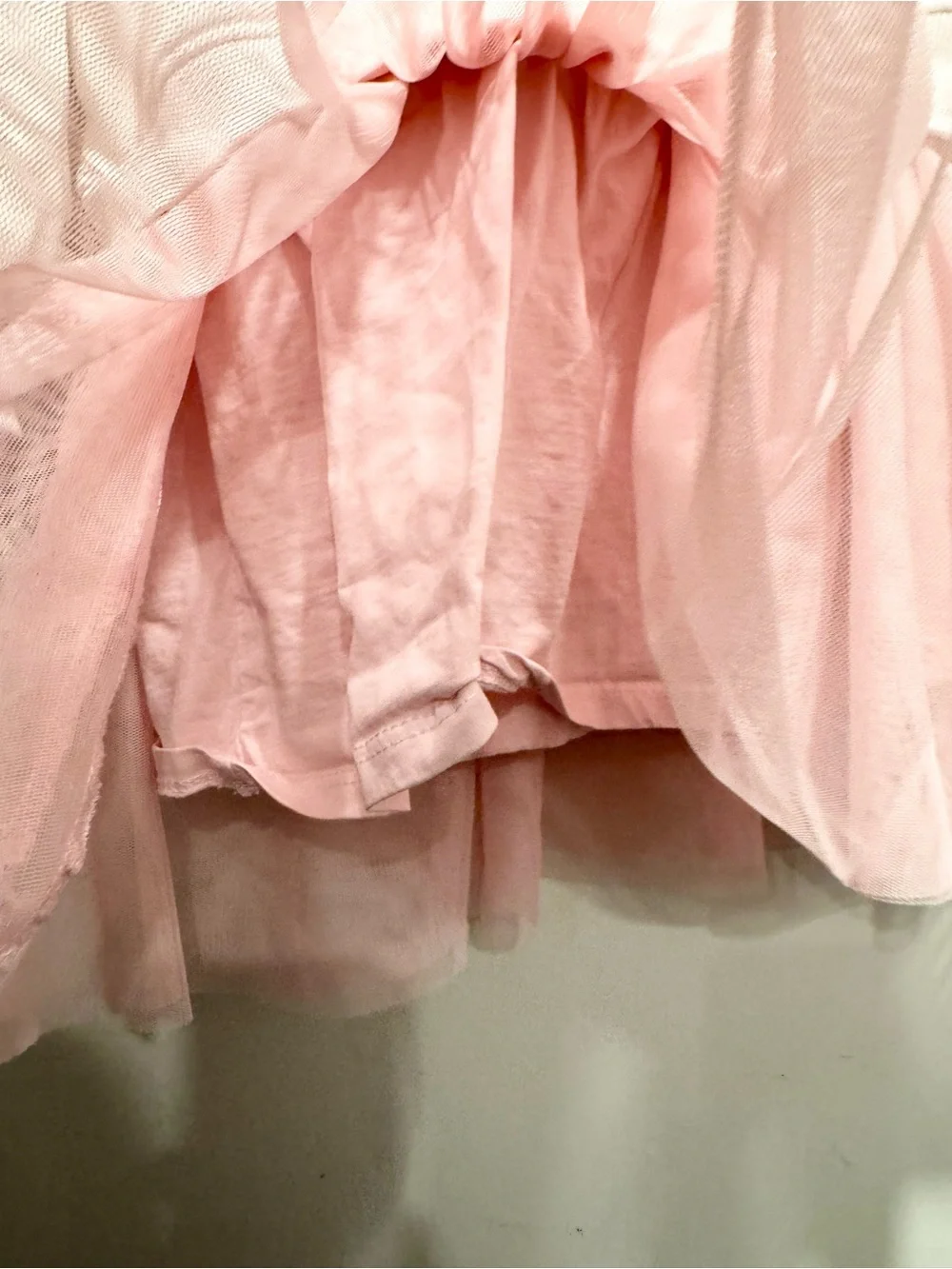 H&M Hello Kitty Tutu Twirl Party Dress red pink 5T girly‎ heart toddler cat